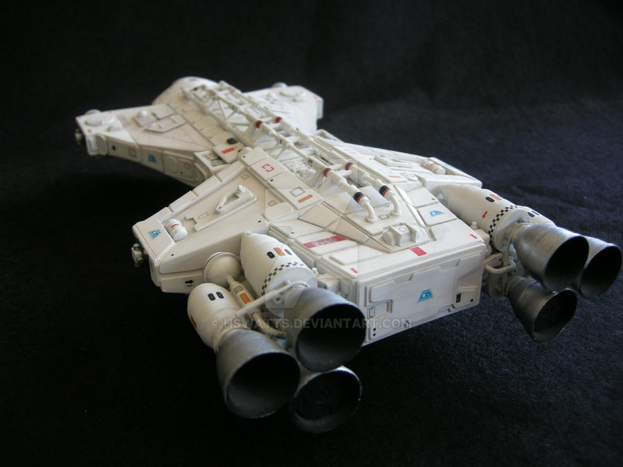 Kestrel 4 by HSWatts on DeviantArt
