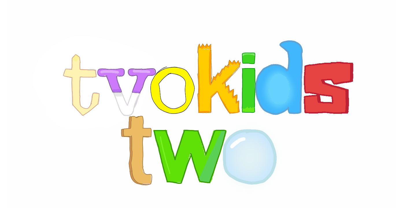 TVOKids 2023 Logo with Productions Text by LibInTheForce on DeviantArt