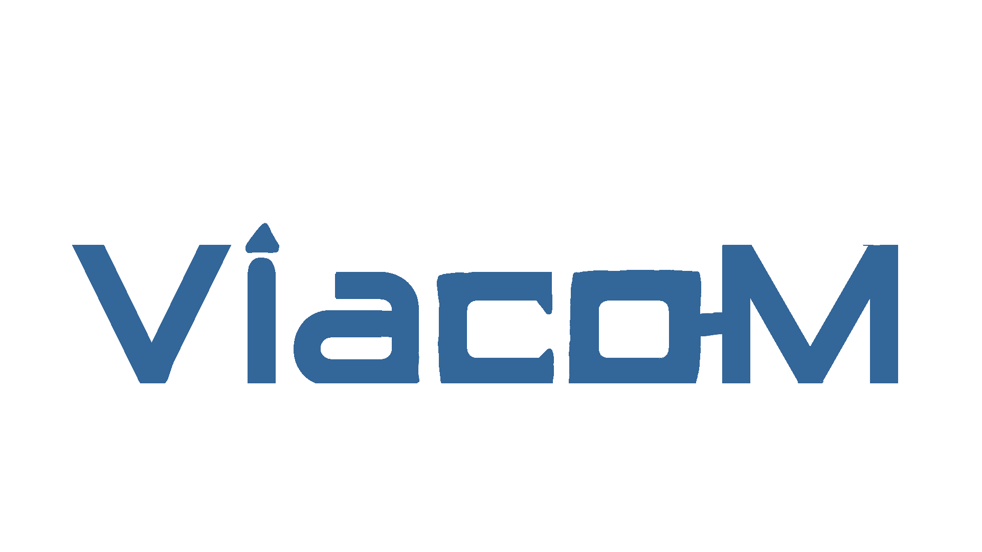 Viacom logo 2023 by addlemankisti on DeviantArt