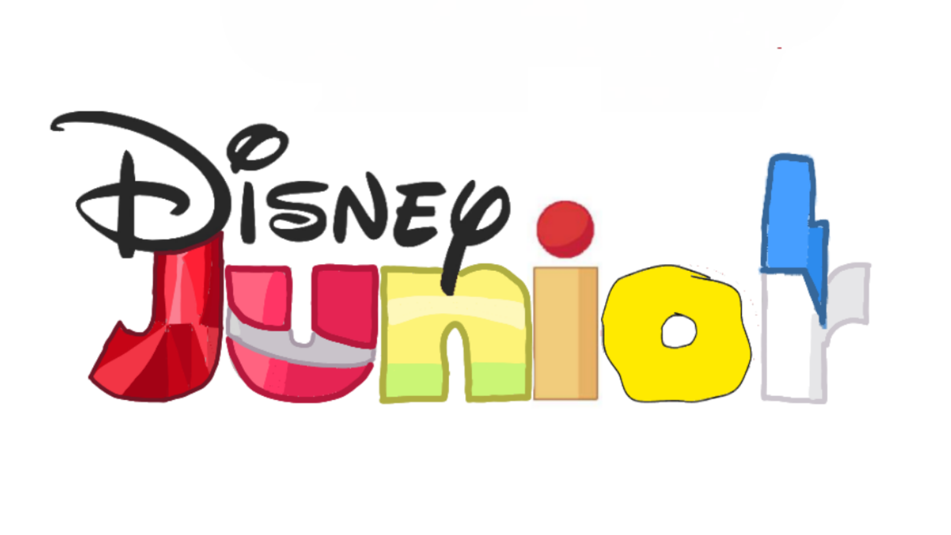 Disney Junior Bumpers Bfdi v2 by addlemankisti on DeviantArt