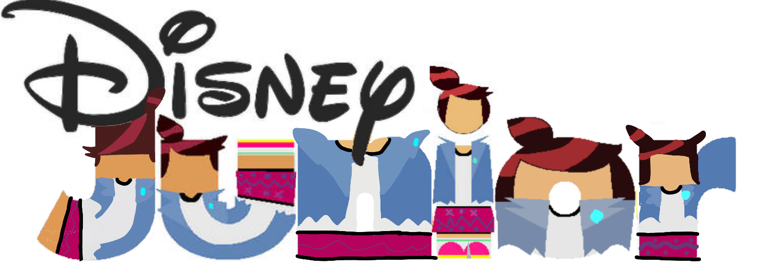 Program Bumper Deviantart Disney Junior Bumpers But Everybody Is MM by addlemankisti on DeviantArt