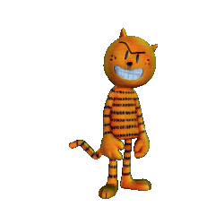 Petey by addlemankisti on DeviantArt