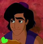 Aladdin:D