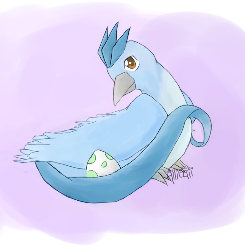 Articuno