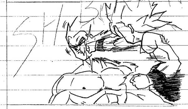 Panel 6 sketch