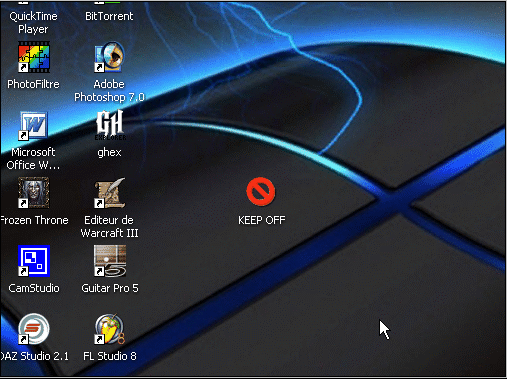 Windows Gif by deraile07 on DeviantArt