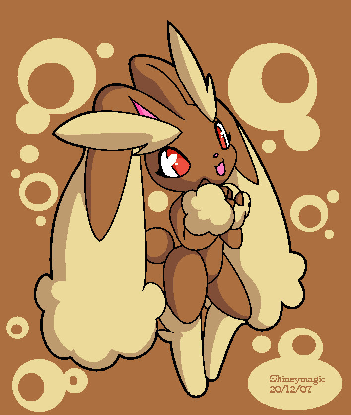 Lopunny