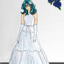 Michiru kaioh bride collection