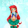 Sailor Princess Ariel