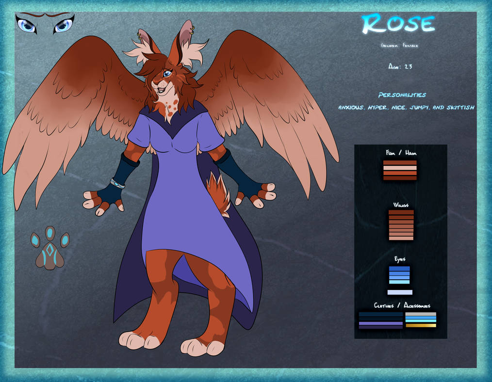 Rose The Rabbit Monkey RoseTheCuteRabbit - Professional, Digital Artist | DeviantArt