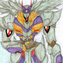 Rahxephon