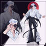 Adoptable fullbody