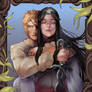 Miska And Hael
