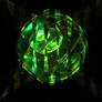 emerald gem...