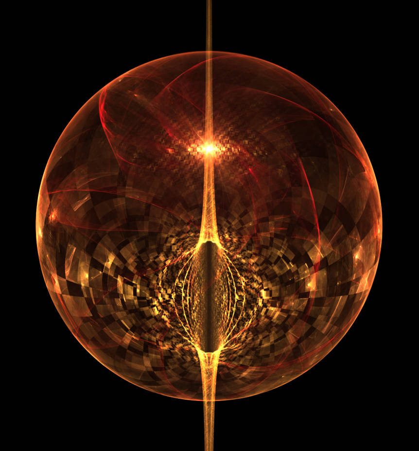 Squared Sphere By FeliFee On DeviantArt