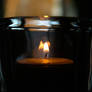 Candleslight...