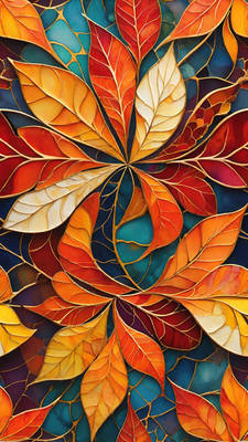 Autumn...