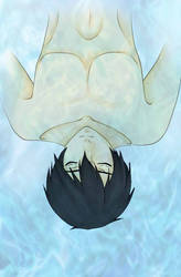 FREE! - Haruka Nanase