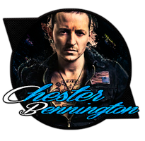 Chester Bennington