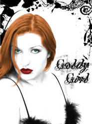 Goldy Girl