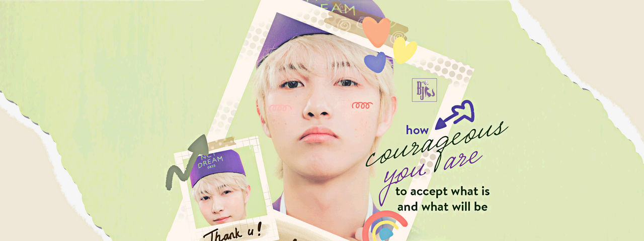 Renjun Vector Renjun by Genjee95 on DeviantArt