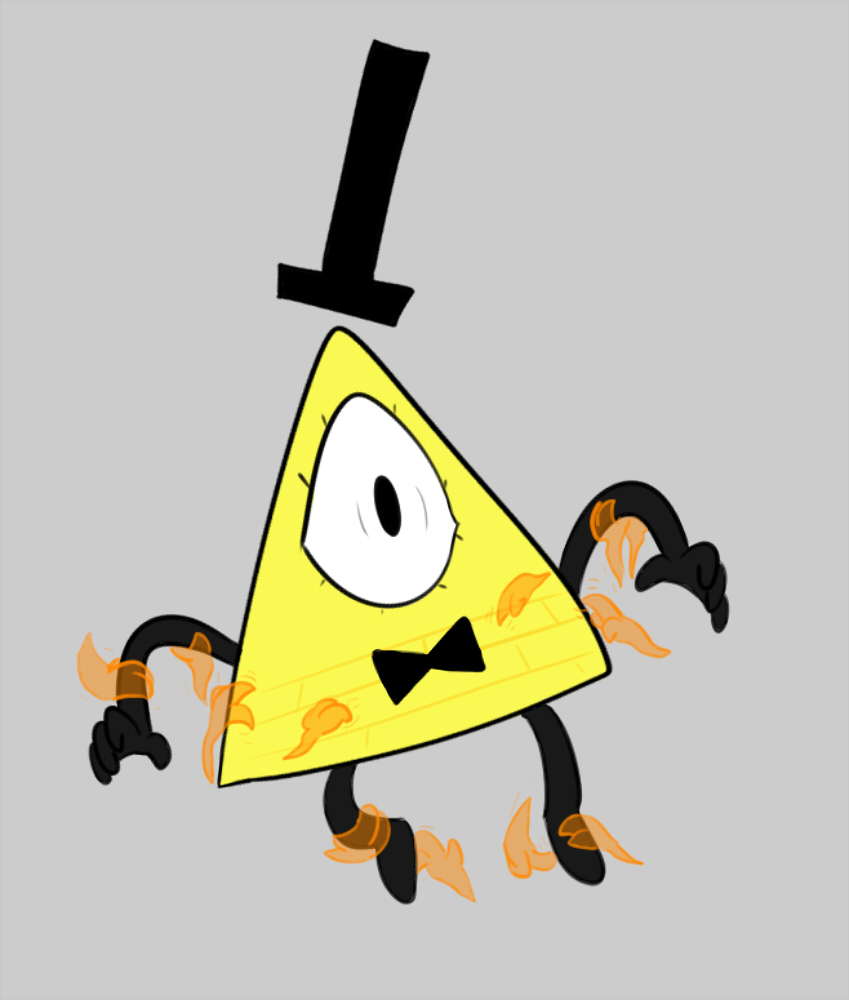 Bill Cipher