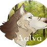 WoLF | Aalva RP Medallion