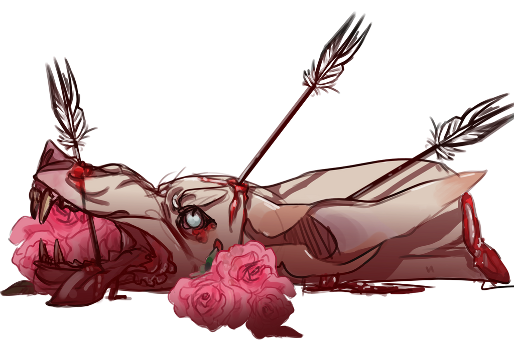 Divine Intervention by Gvttermutt on DeviantArt