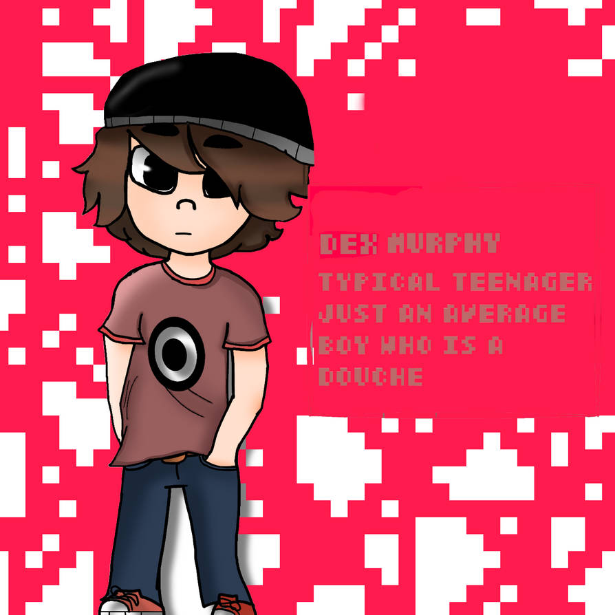 Code Dex Character Dex (character info) by Sebmaniac on DeviantArt