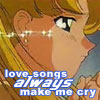 Lovesongs - SailorMoon