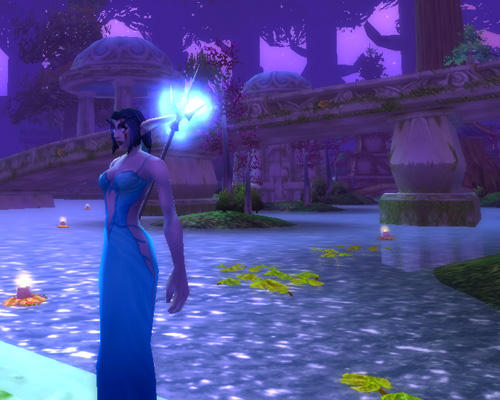 wow lovely purple dress Lovely Purple Dress - Warcraft Wiki