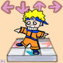 Chibis Can't DDR