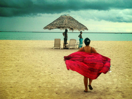 Nude Beach by nuvera on DeviantArt