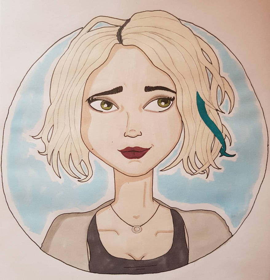 Sense 8 Character Riley riley (sense 8) by Kriwgette on DeviantArt
