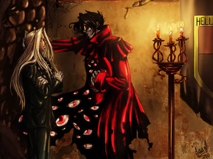 Hellsing The Dawn 6 by AlehwithH on DeviantArt
