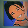 4X4 Alizee portrait
