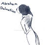 Abraham Dalmatian
