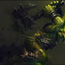 Goblin warcraft