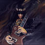 Slash Guns n' roses