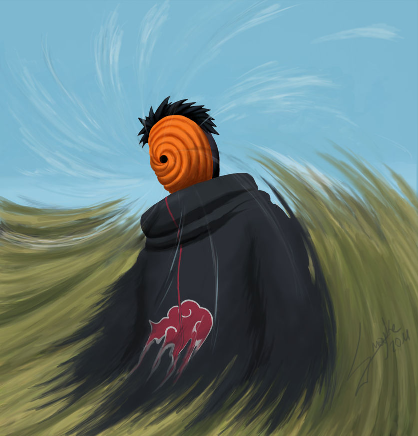 Tobi Fanart by Sn4yke on DeviantArt Tobi Fanart by Sn4yke on DeviantArt