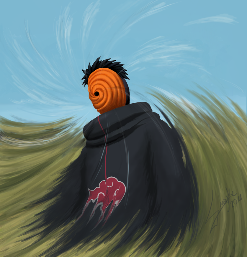 Tobi Fanart