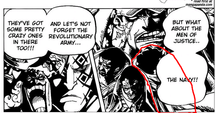 One Piece New Admiral Green Bull By Blueflamehd On Deviantart One Piece New Admiral Green Bull By Blueflamehd On Deviantart