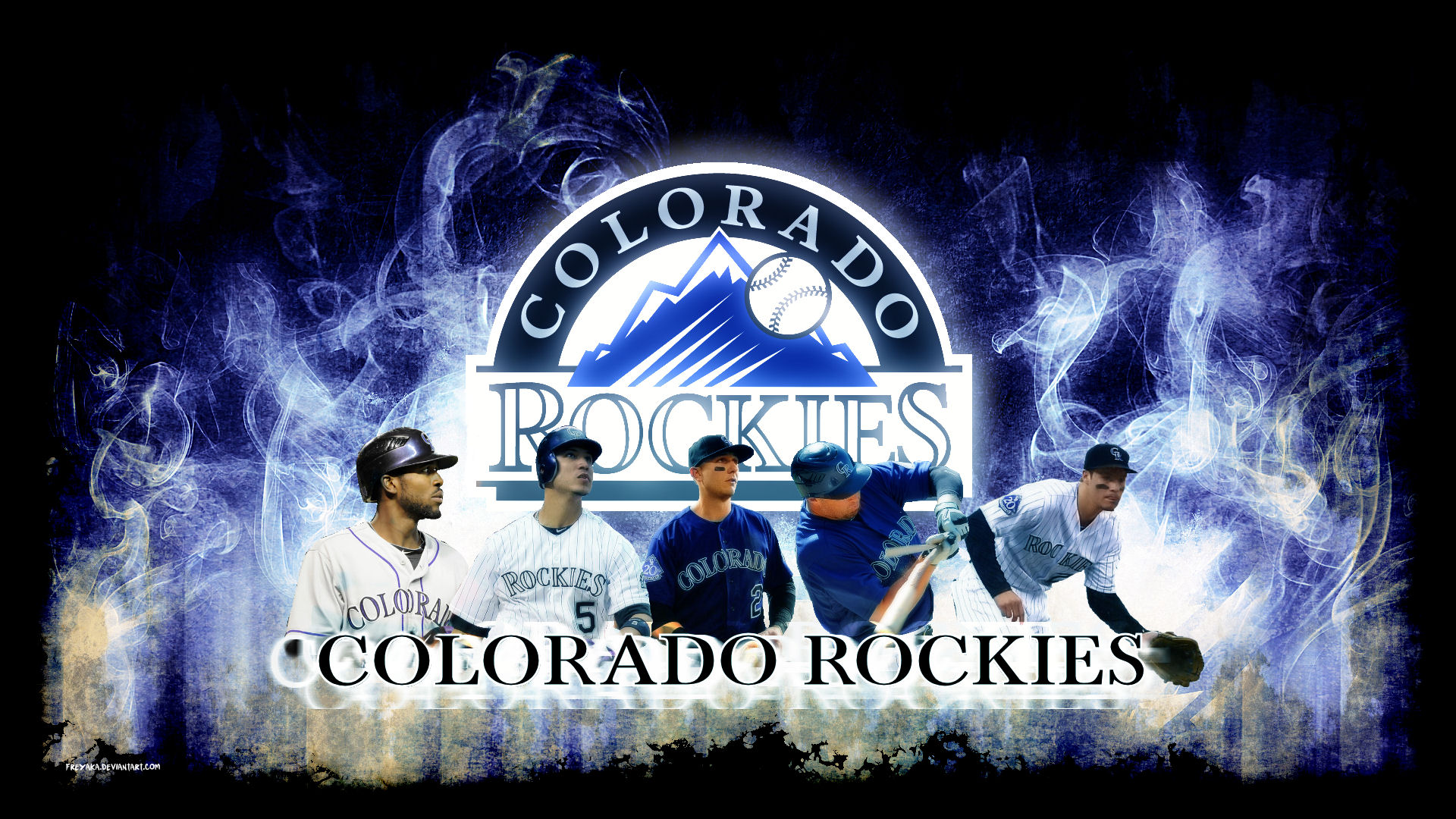 ColoradoRockies