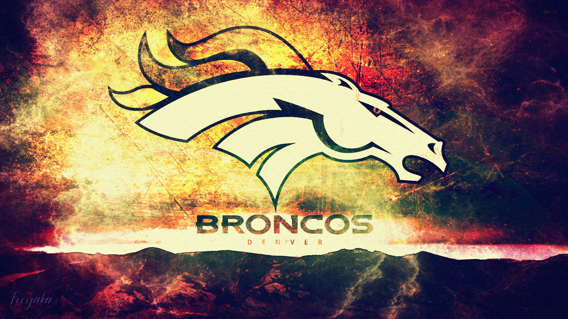 Denver Broncos 2