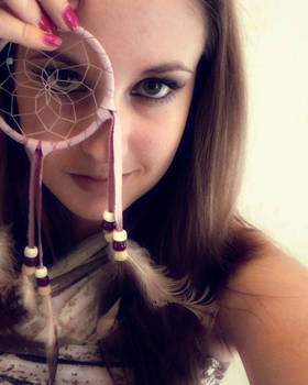 Dream Catcher