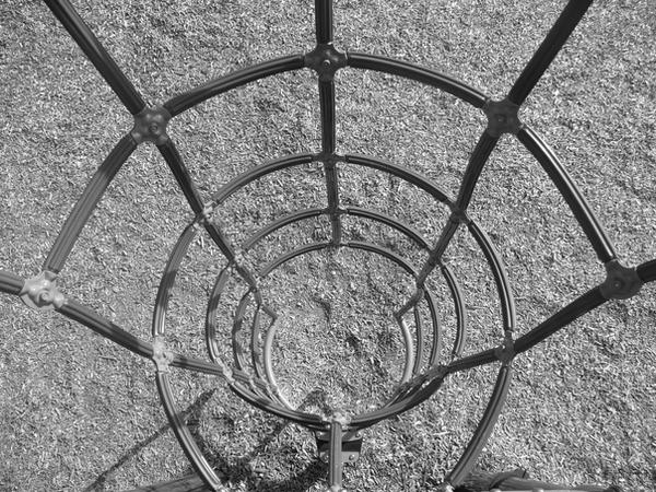 Circular Ladder by miscbri on DeviantArt