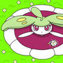 Pancaked Steenee