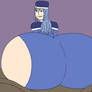 YCHBooty-Juvia