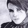 Lisbeth Salander II - Fixed