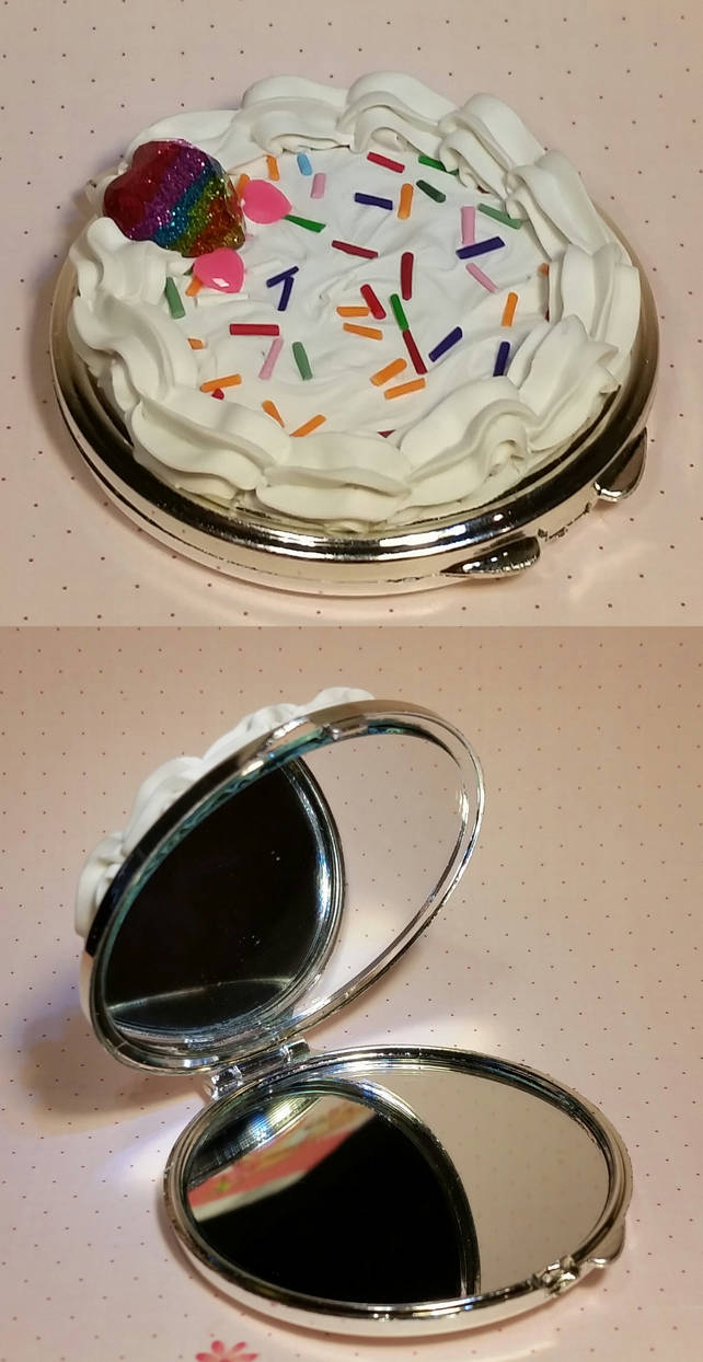 Vanilla Sprinkle Compact by ninja2of8 on DeviantArt